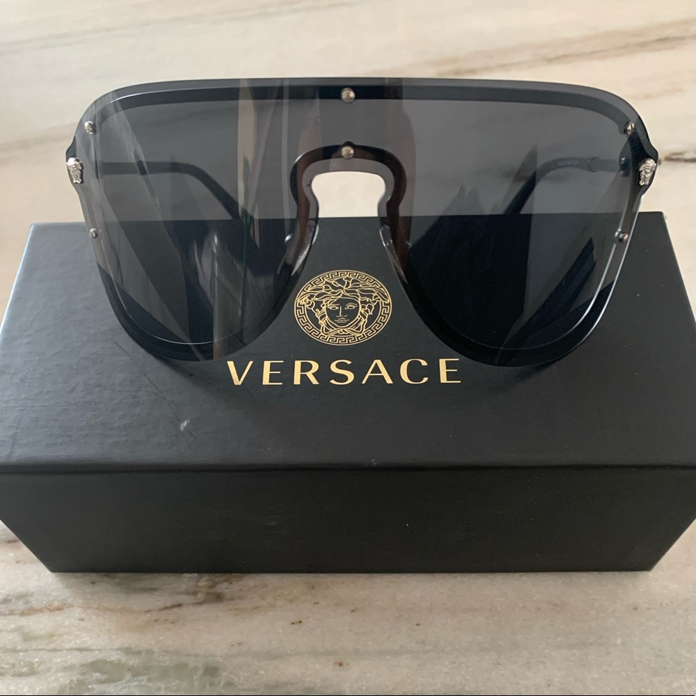 Versace Sunglasses